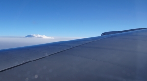 Flug nach Dubai                                
